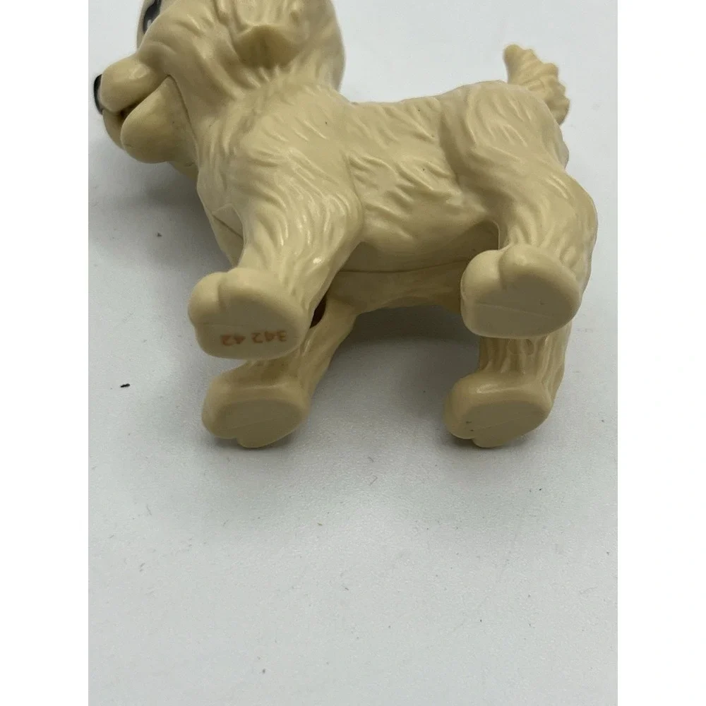 Barbie Doggy Daycare Dog Toy Figure Pooping Replacement Puppy